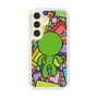 Slim Protection Case［ ROMANs - Piece ］