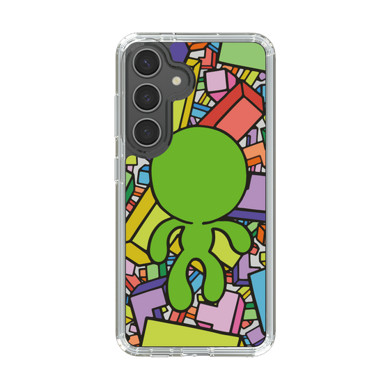 Slim Protection Case［ ROMANs - Piece ］