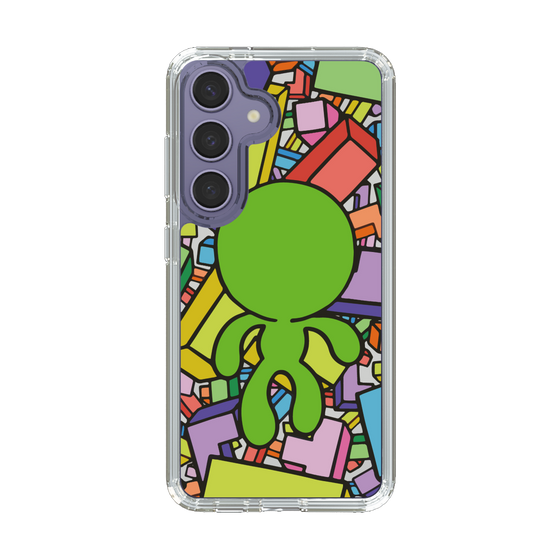 Slim Protection Case［ ROMANs - Piece ］