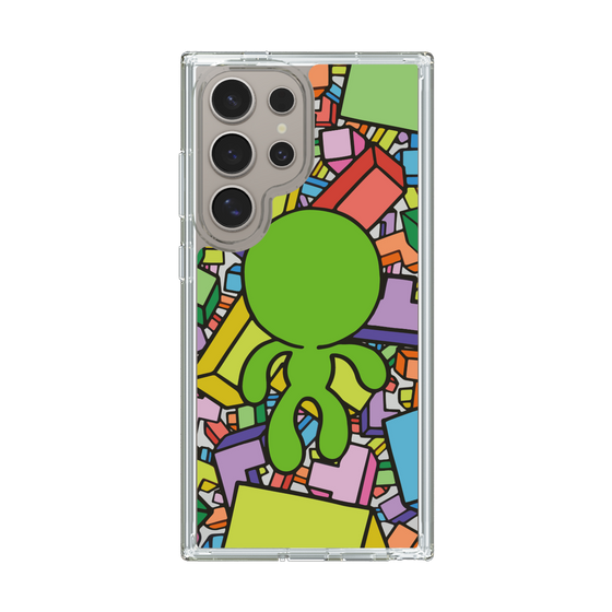 Slim Protection Case［ ROMANs - Piece ］