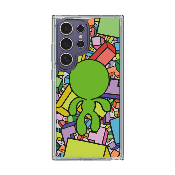 Slim Protection Case［ ROMANs - Piece ］