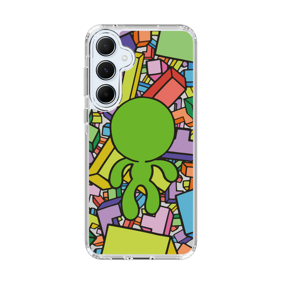 Slim Protection Case［ ROMANs - Piece ］