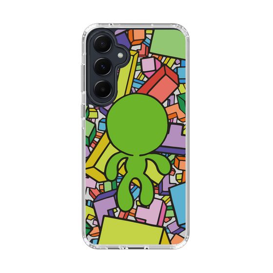 Slim Protection Case［ ROMANs - Piece ］