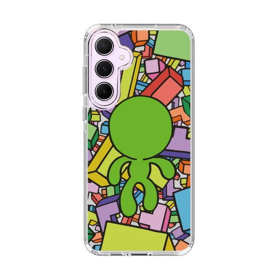 Slim Protection Case［ ROMANs - Piece ］