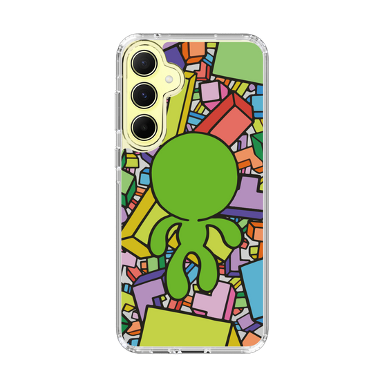 Slim Protection Case［ ROMANs - Piece ］