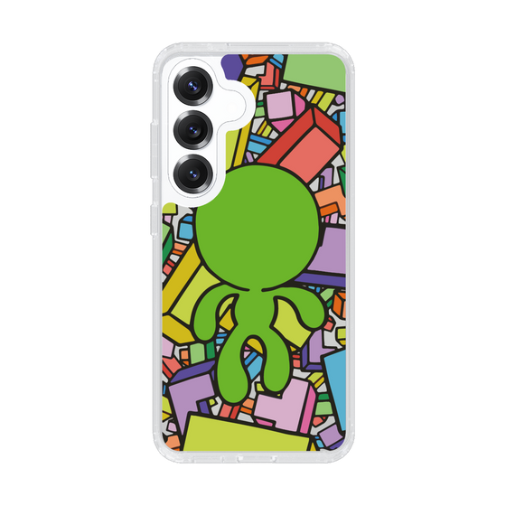Slim Protection Case［ ROMANs - Piece ］