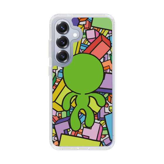 Slim Protection Case［ ROMANs - Piece ］