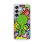 Slim Protection Case［ ROMANs - Piece ］
