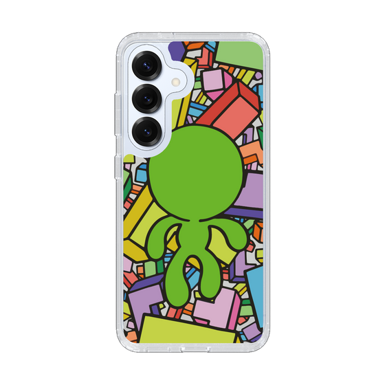 Slim Protection Case［ ROMANs - Piece ］