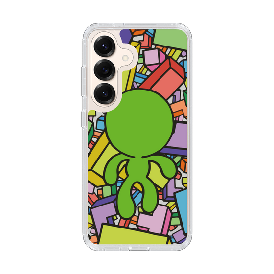 Slim Protection Case［ ROMANs - Piece ］