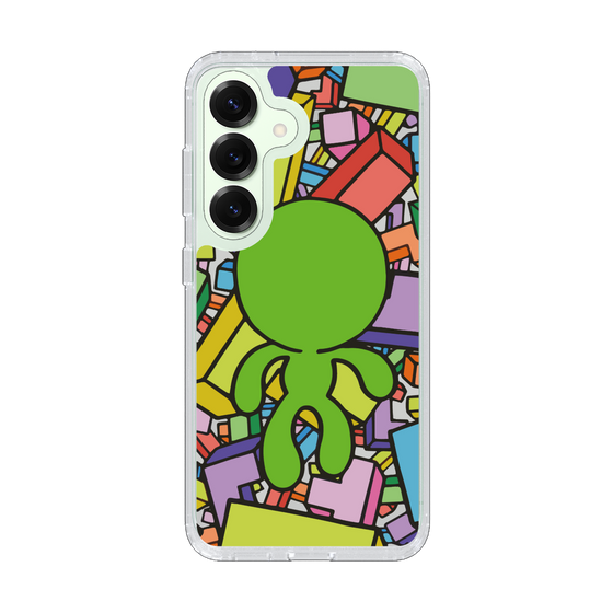 Slim Protection Case［ ROMANs - Piece ］