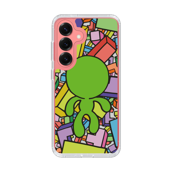 Slim Protection Case［ ROMANs - Piece ］