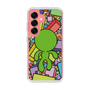 Slim Protection Case［ ROMANs - Piece ］
