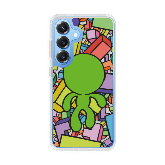 Slim Protection Case［ ROMANs - Piece ］
