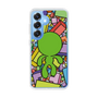 Slim Protection Case［ ROMANs - Piece ］