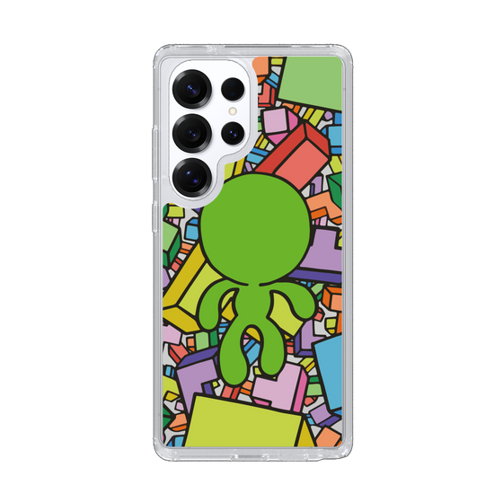 Slim Protection Case［ ROMANs - Piece ］