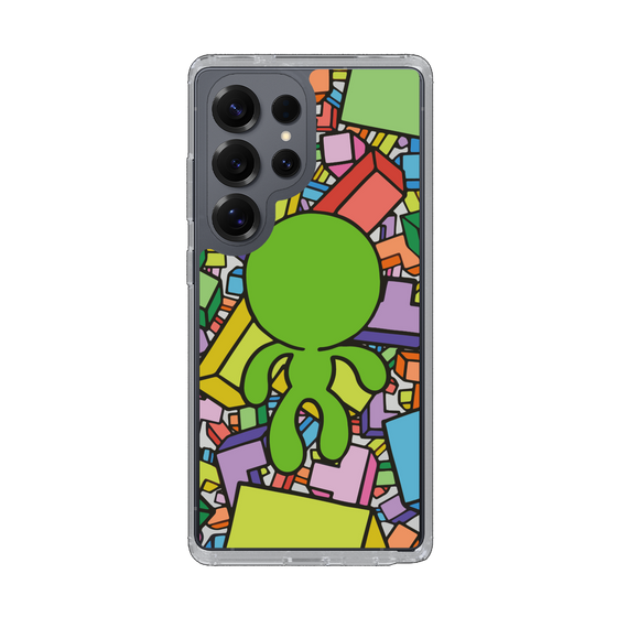 Slim Protection Case［ ROMANs - Piece ］