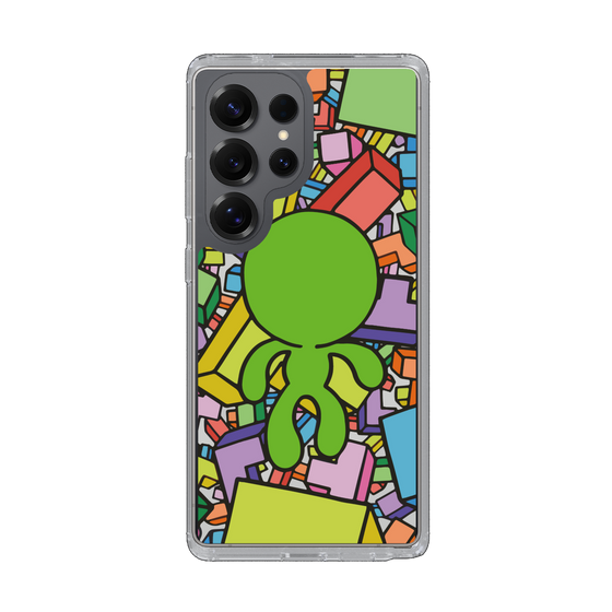 Slim Protection Case［ ROMANs - Piece ］