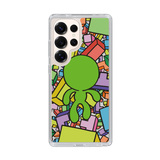 Slim Protection Case［ ROMANs - Piece ］