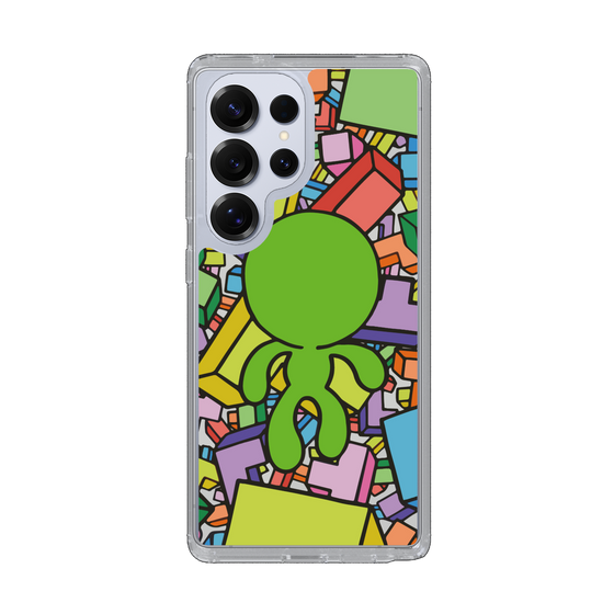 Slim Protection Case［ ROMANs - Piece ］