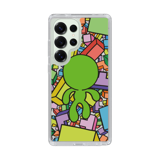 Slim Protection Case［ ROMANs - Piece ］