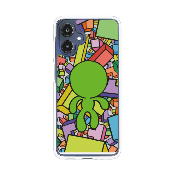 Slim Protection Case［ ROMANs - Piece ］