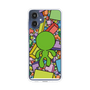 Slim Protection Case［ ROMANs - Piece ］