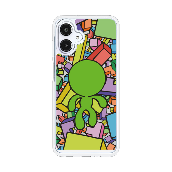 Slim Protection Case［ ROMANs - Piece ］