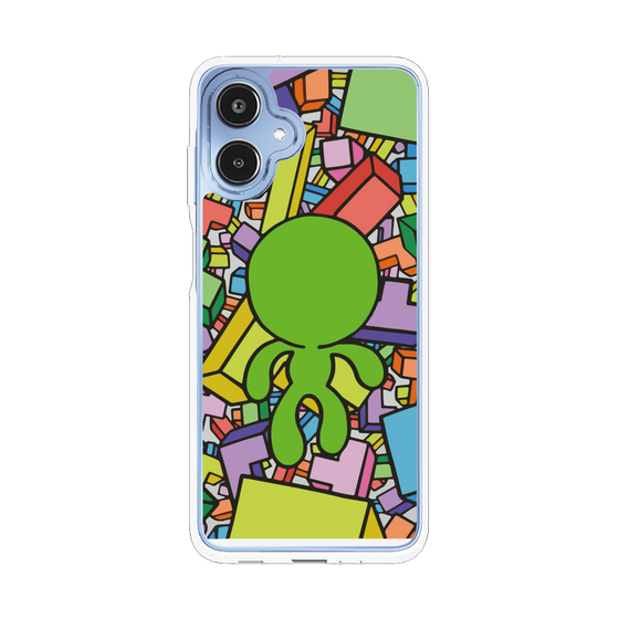 Slim Protection Case［ ROMANs - Piece ］