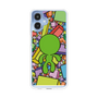 Slim Protection Case［ ROMANs - Piece ］