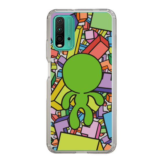 Slim Protection Case［ ROMANs - Piece ］