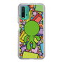 Slim Protection Case［ ROMANs - Piece ］