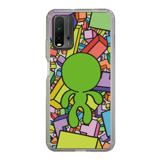 Slim Protection Case［ ROMANs - Piece ］
