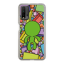 Slim Protection Case［ ROMANs - Piece ］