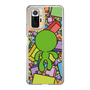 Slim Protection Case［ ROMANs - Piece ］