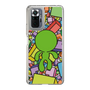 Slim Protection Case［ ROMANs - Piece ］