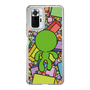 Slim Protection Case［ ROMANs - Piece ］