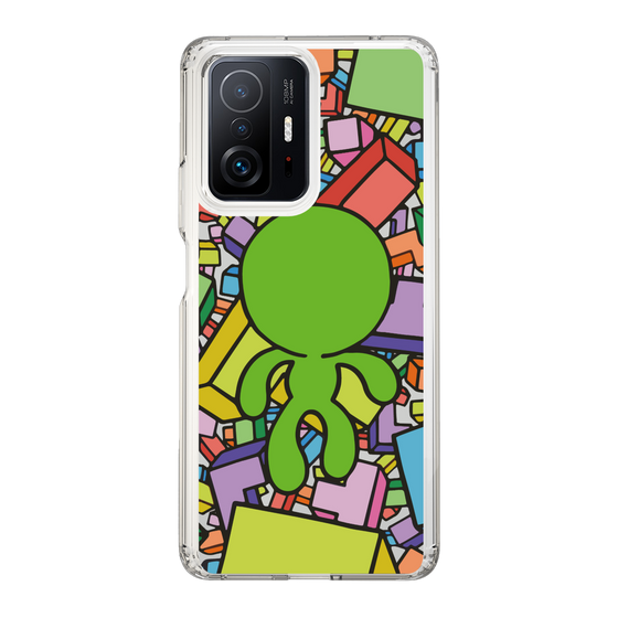 Slim Protection Case［ ROMANs - Piece ］