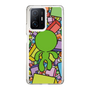 Slim Protection Case［ ROMANs - Piece ］