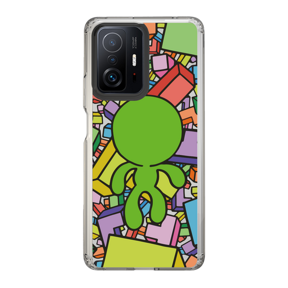 Slim Protection Case［ ROMANs - Piece ］