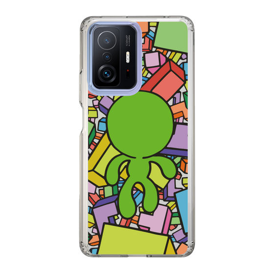 Slim Protection Case［ ROMANs - Piece ］