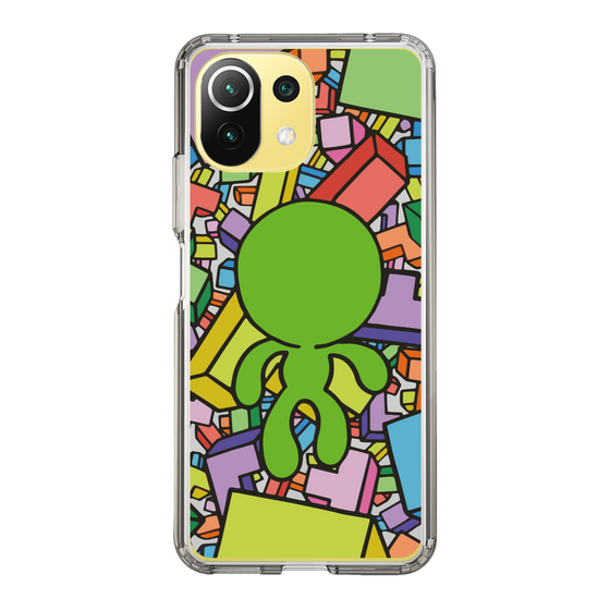 Slim Protection Case［ ROMANs - Piece ］