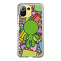 Slim Protection Case［ ROMANs - Piece ］