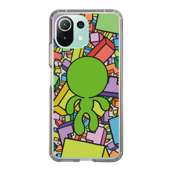 Slim Protection Case［ ROMANs - Piece ］