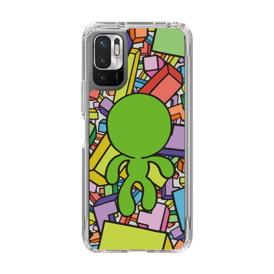 Slim Protection Case［ ROMANs - Piece ］