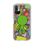 Slim Protection Case［ ROMANs - Piece ］