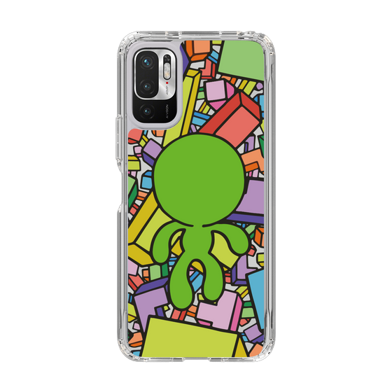 Slim Protection Case［ ROMANs - Piece ］