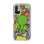 Slim Protection Case［ ROMANs - Piece ］