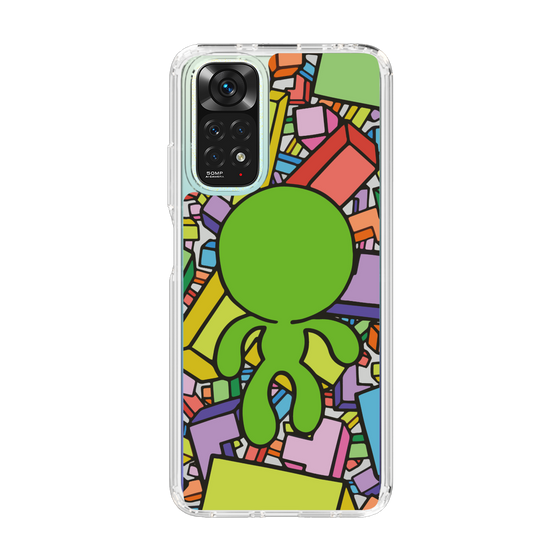 Slim Protection Case［ ROMANs - Piece ］