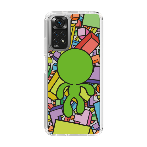 Slim Protection Case［ ROMANs - Piece ］